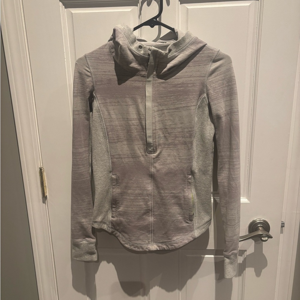 Lululemon Pullover Hoodie